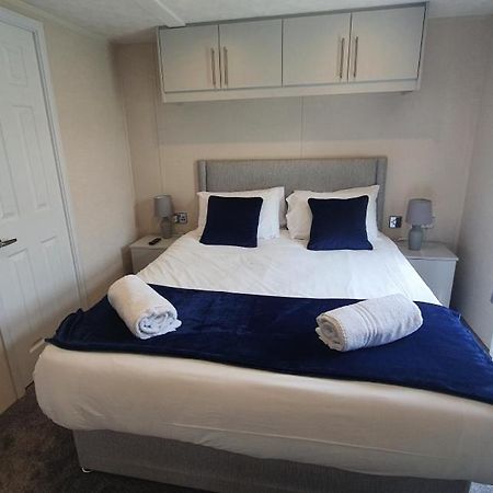 Buttermere Lodge With Hot Tub Barmby on the Moor Ngoại thất bức ảnh